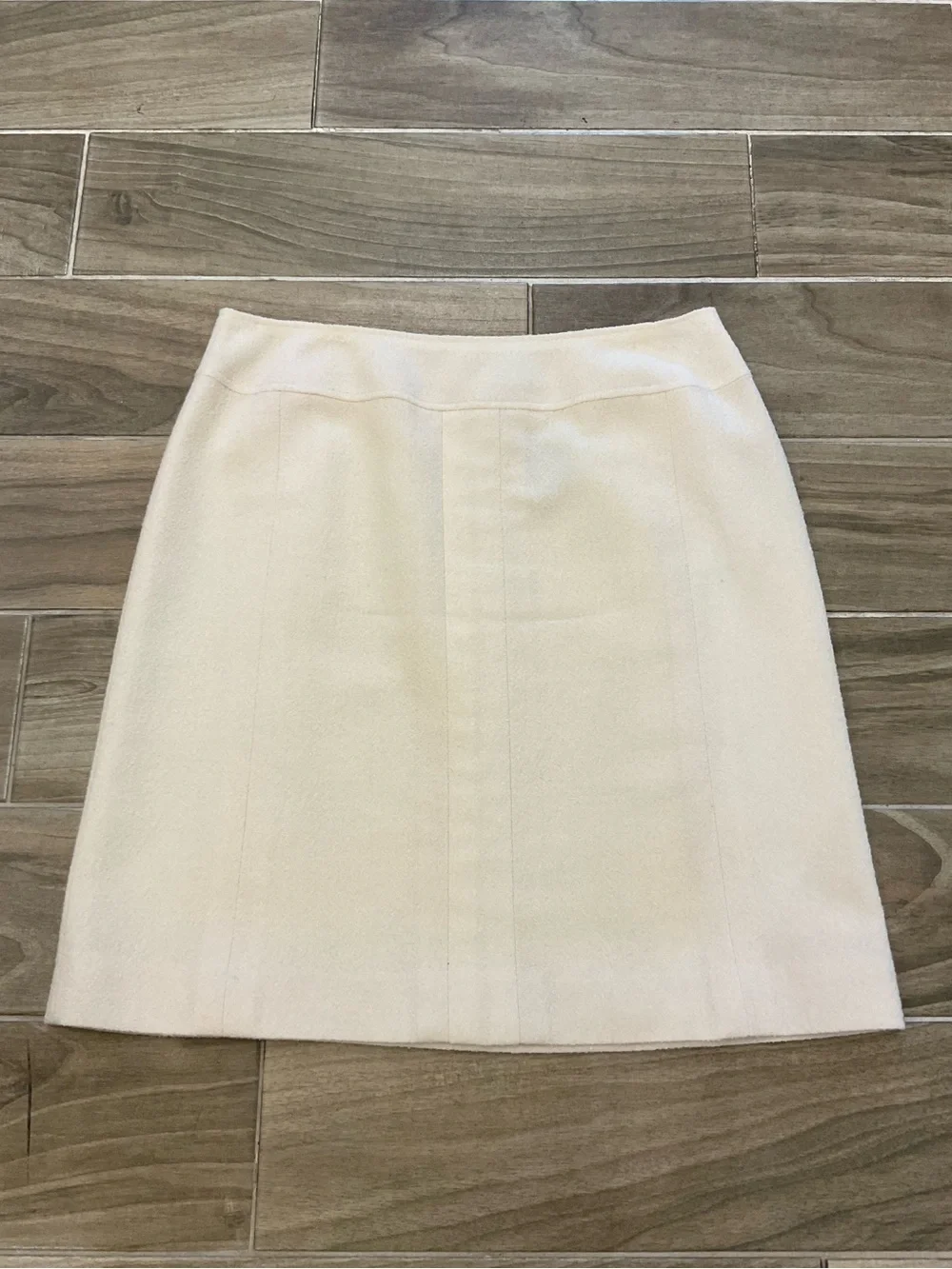 Chanel Skirt
